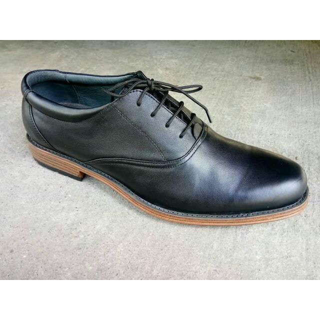 Formal Shoes Marikina Made Shopee Philippines