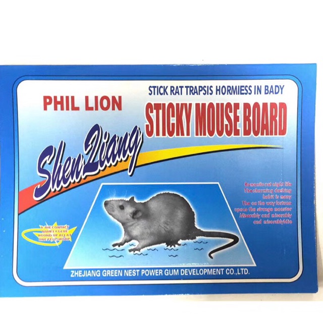 This product can help you to trap the mouse COD mouse land (sticky