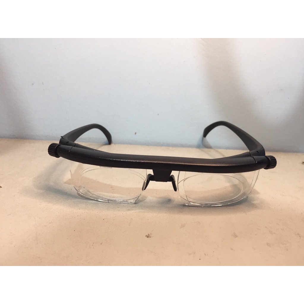VIZMAXX Self Adjusting Glasses Shopee Philippines