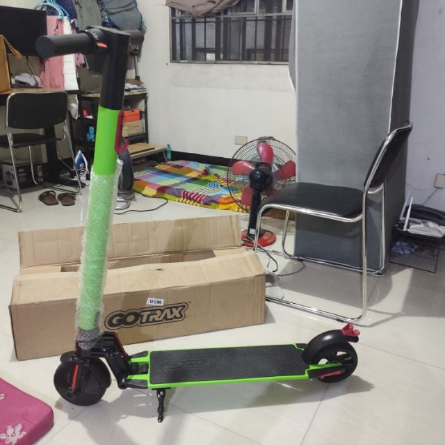 Gotrax G2 Electric Scooter (brand new) Shopee Philippines