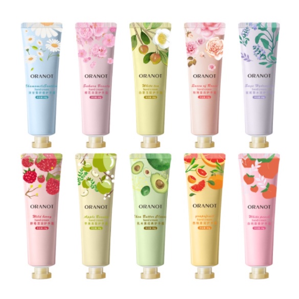 MQ Sunisa Korean Perfumes Hand Essence Hand Cream 30g Shopee Philippines