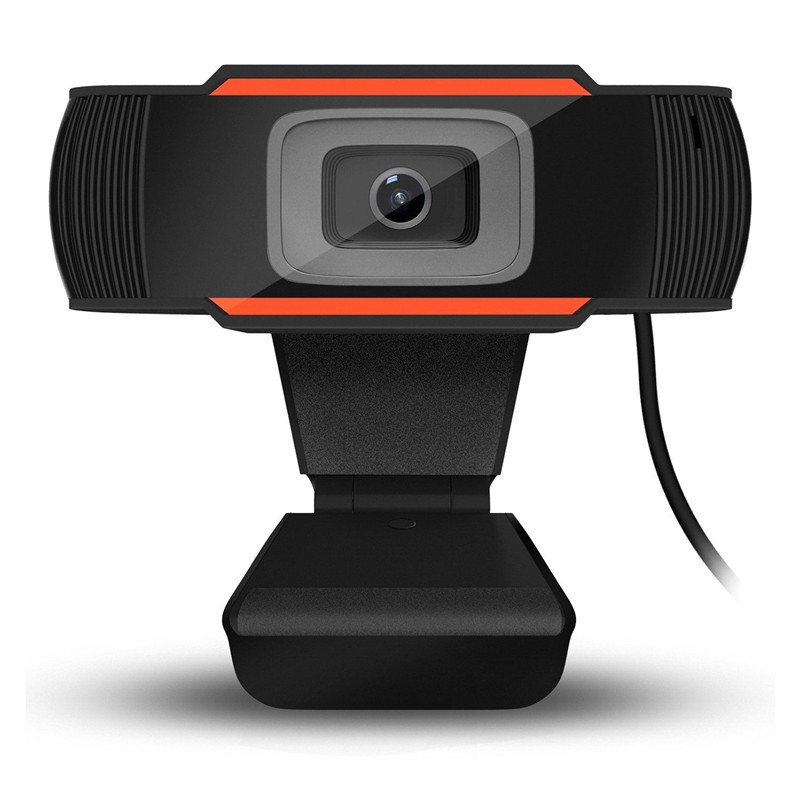 1080P HD Webcam Web Camera With MIC For Computer For PC Laptop Skype