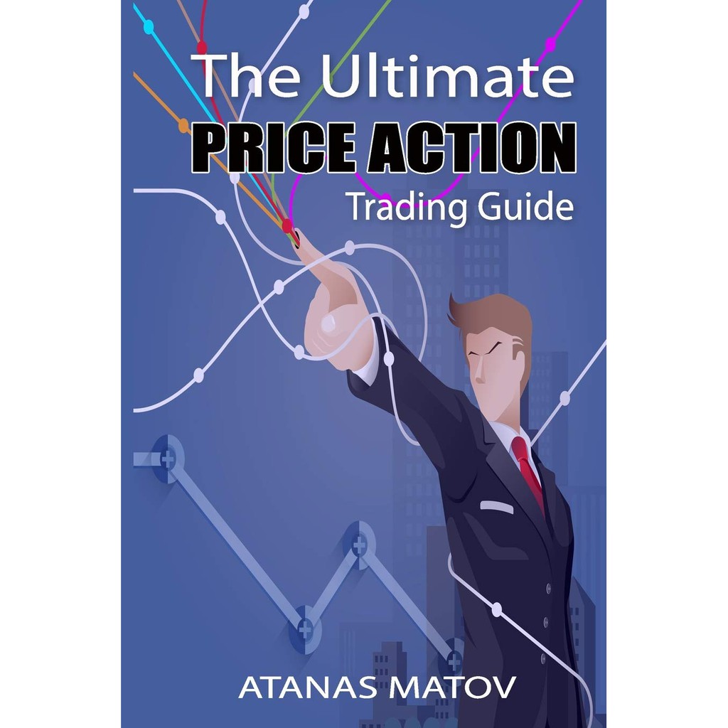 The Ultimate Guide To Price Action Trading