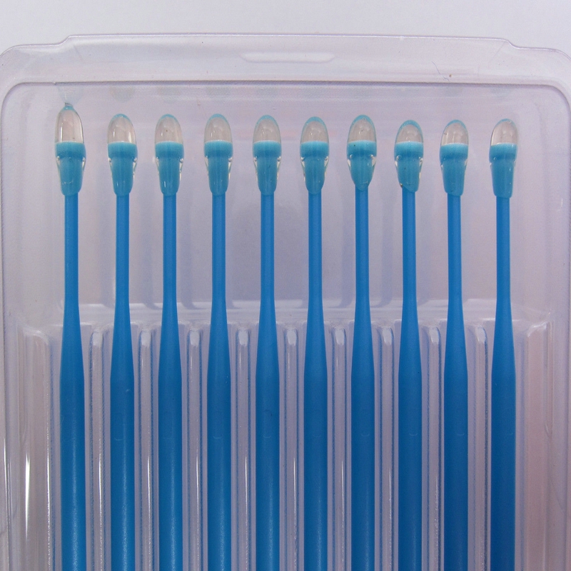 20pcs Dental Refill Bonding Stick Teeth Crowns Matrice Adhesive Rods