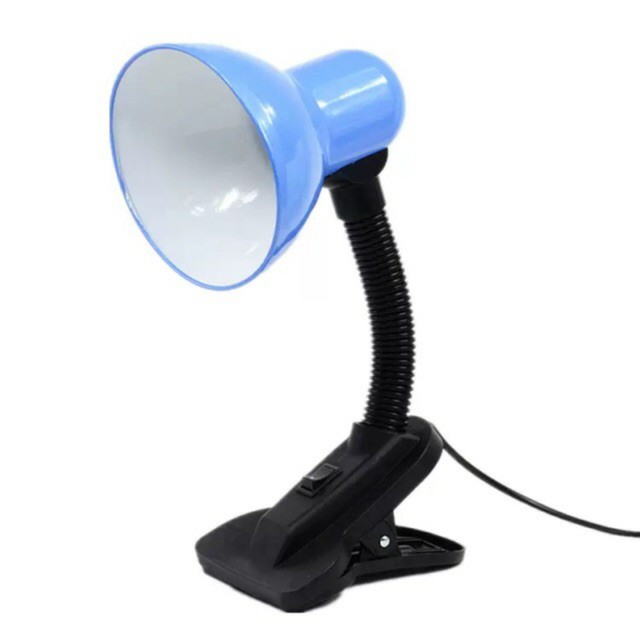 Portable Clip Desk Lamp Shade / Table Lamp / Clip Lamp Shopee Philippines