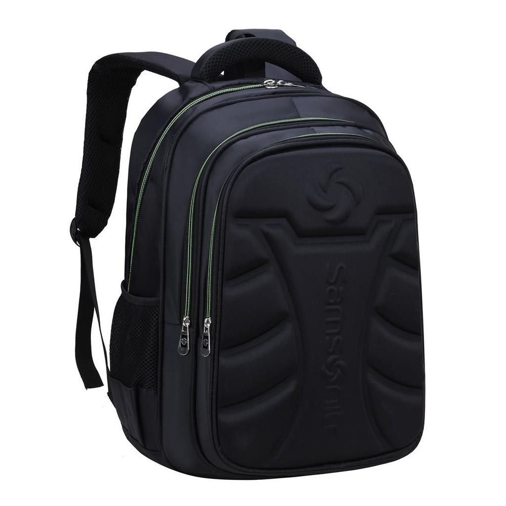 korean samsonite COD korean fashion style school backpack for women men