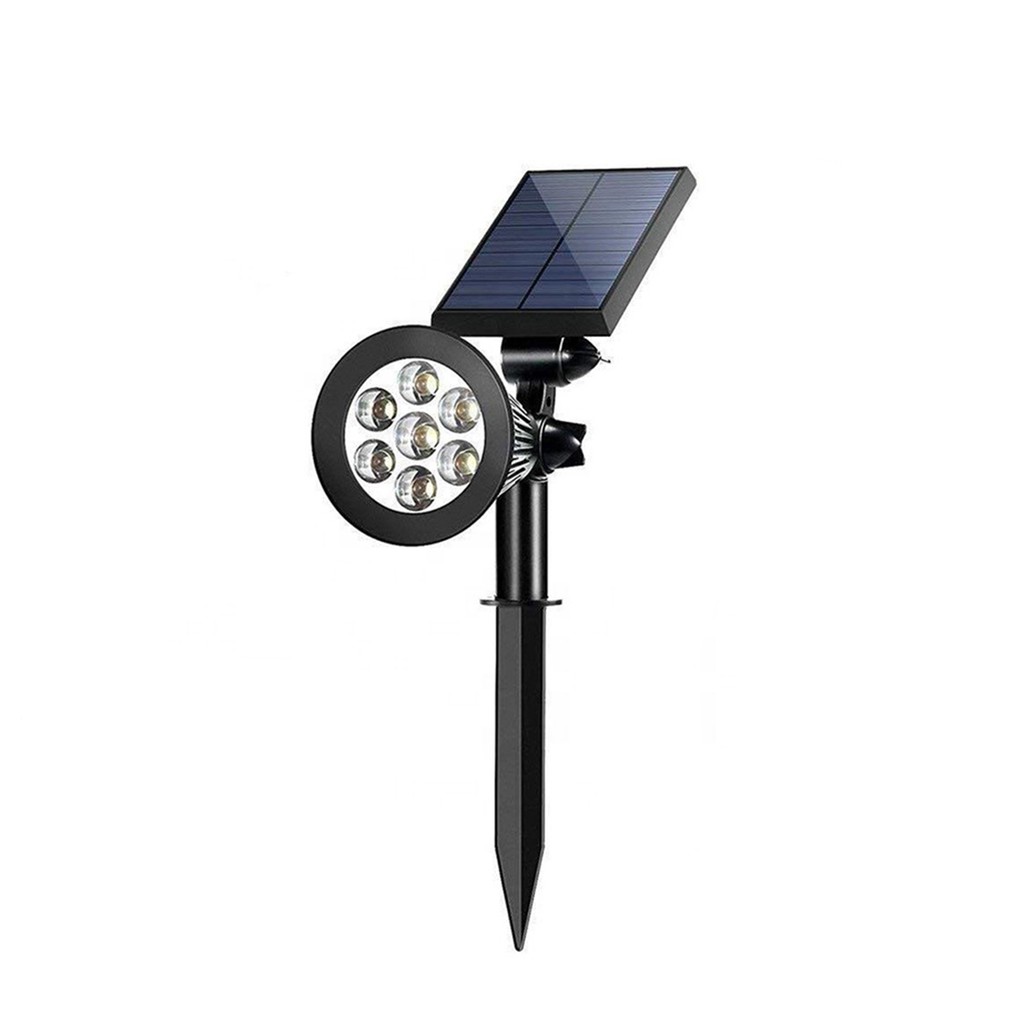 Yeelite Original Ground (Garden) Solar Light White / Warm White Outdoor