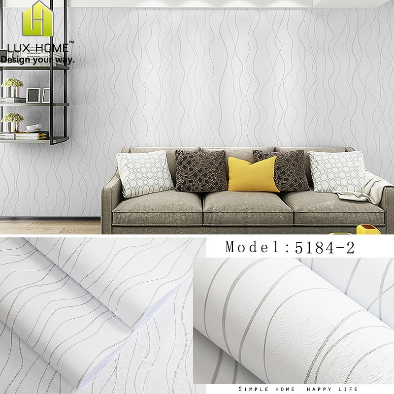 self adhesives tape wallpaper plain color matte Shopee Philippines