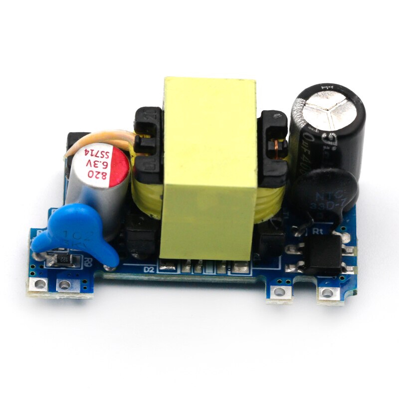 ACDC Converter 110V 220V to 5V 2A Buck Voltage Regulator