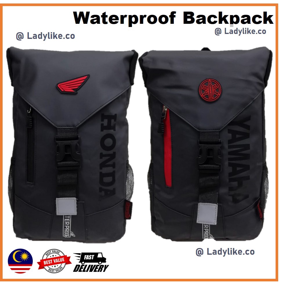 Waterproof motorcycle bags Motocross backpack Race Racing Cycling