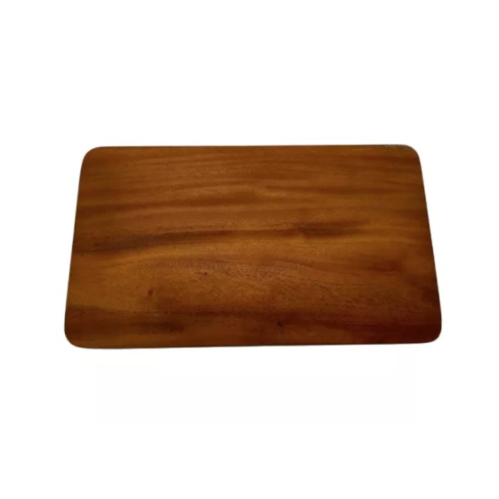 Wooden Chopping Board Shopee Philippines