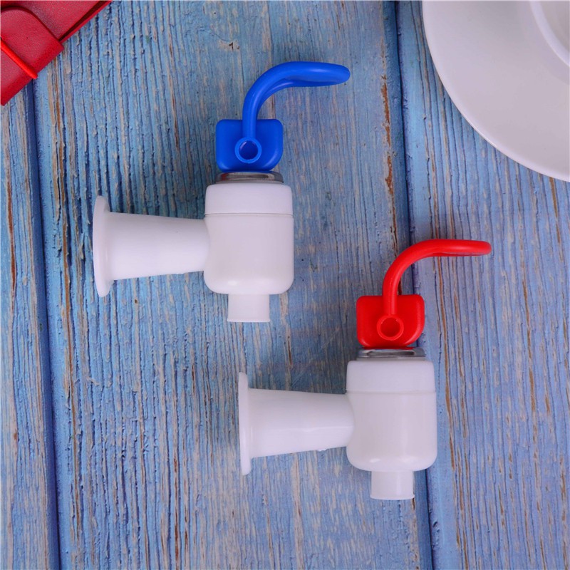 Plastic Water Dispenser Faucet Tap Replacement drinking Part Shopee