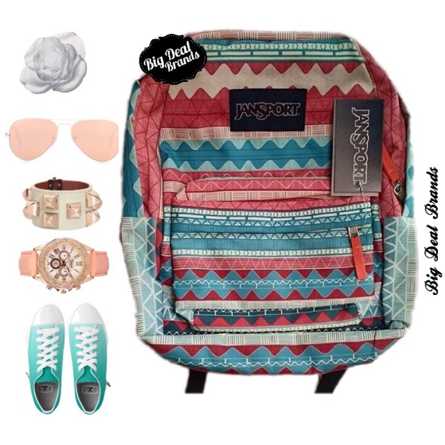 Jansport Limited Edition Shopee Philippines