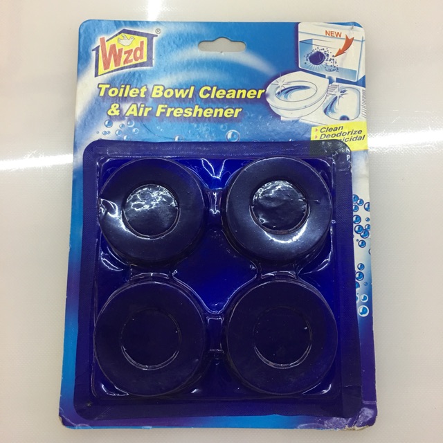 toilet bowl cleaner and air freshener Shopee Philippines
