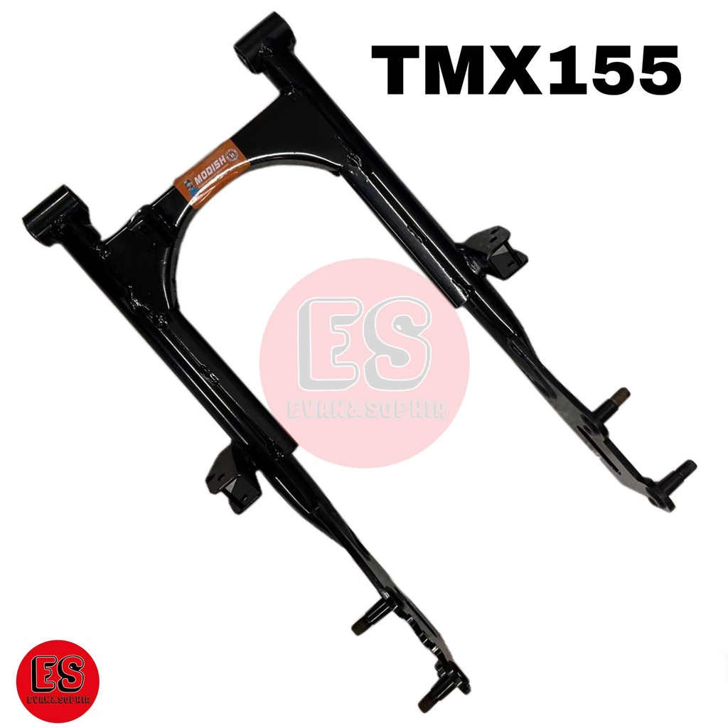 stock swing arm for tmx125/cg125/xrm110/xrm125/wave125/tmx155 Shopee