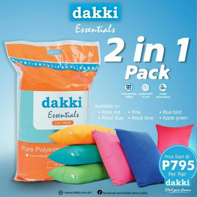 pillow dakki Online Shopping