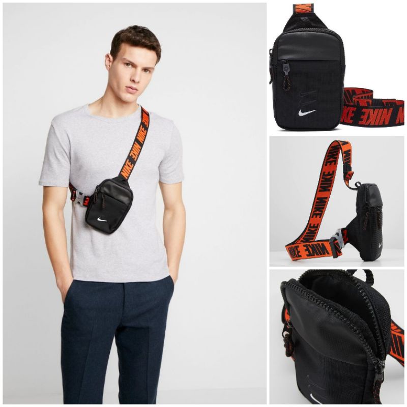 NIKE SPORTSWEAR ADVANCE HIP PACK/ SLING BAG SMALL Shopee Philippines