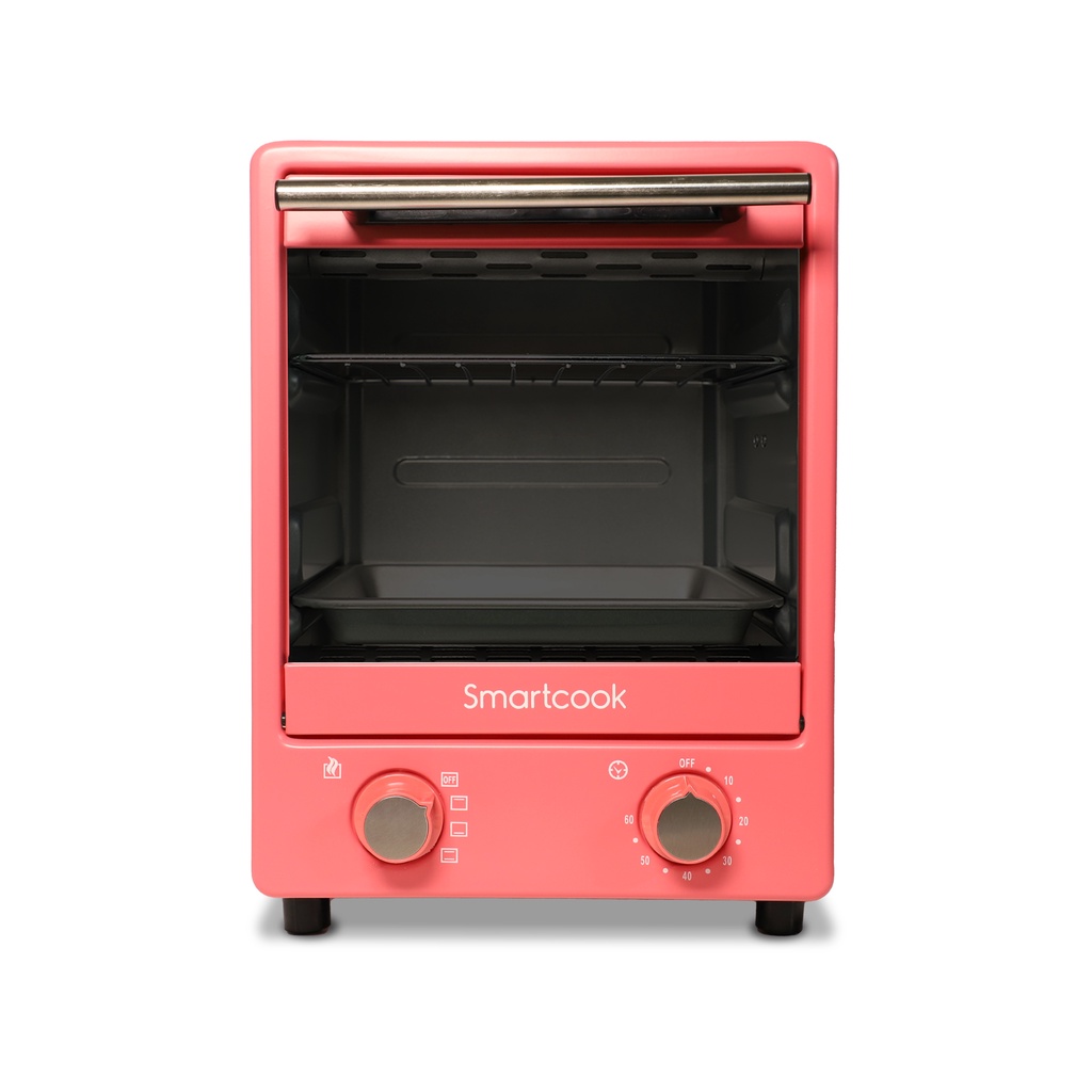 SMARTCOOK SM0317 12L Vertical Oven Shopee Philippines