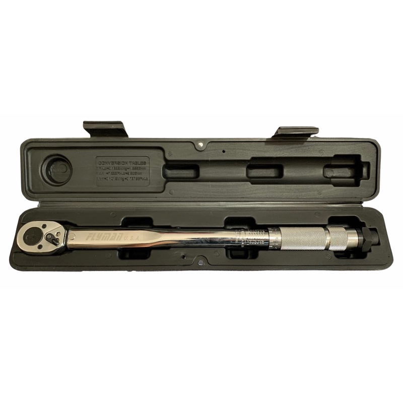 3/8”Drive Torque Wrench Flyman U.S.A 19110Nm 4 accuracy Shopee