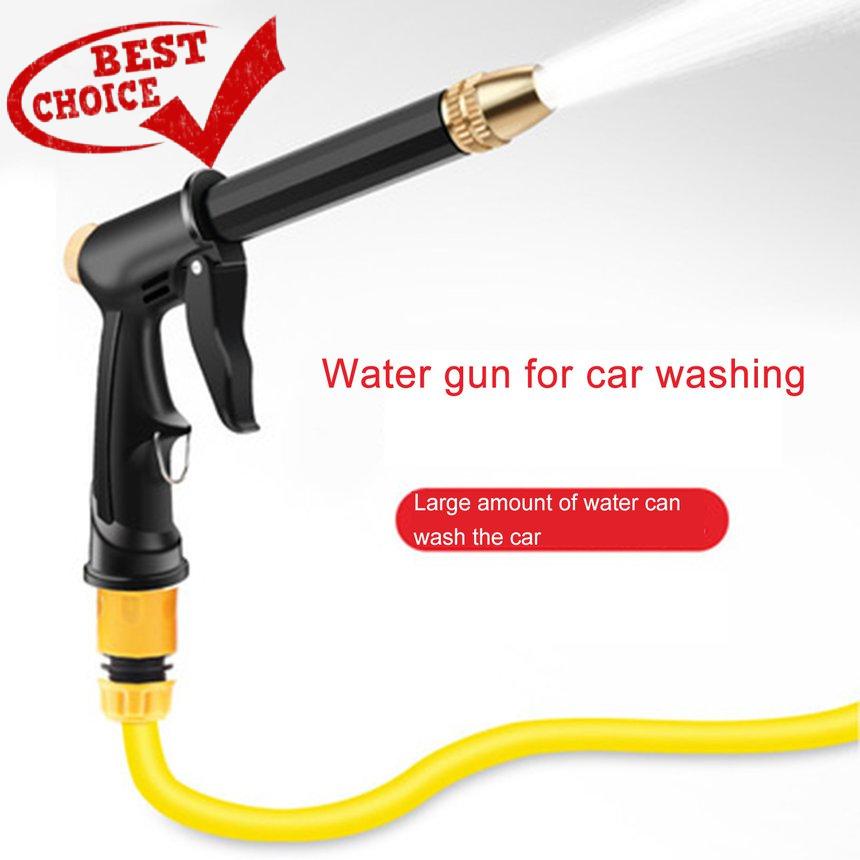 Car Wash Pressure Washer High Pressure Car Wash Sprayer Portable Water