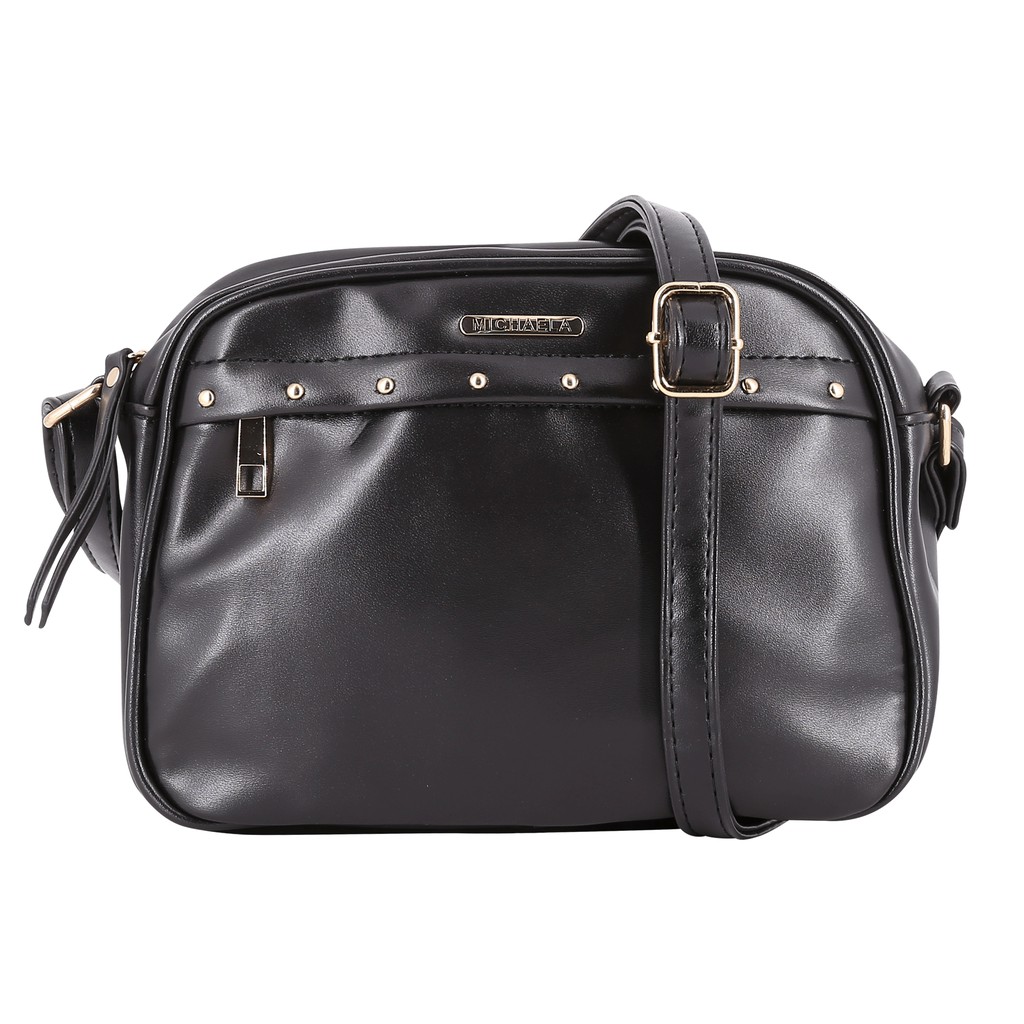 Michaela Women's Sling Bag MHB329611 Shopee Philippines
