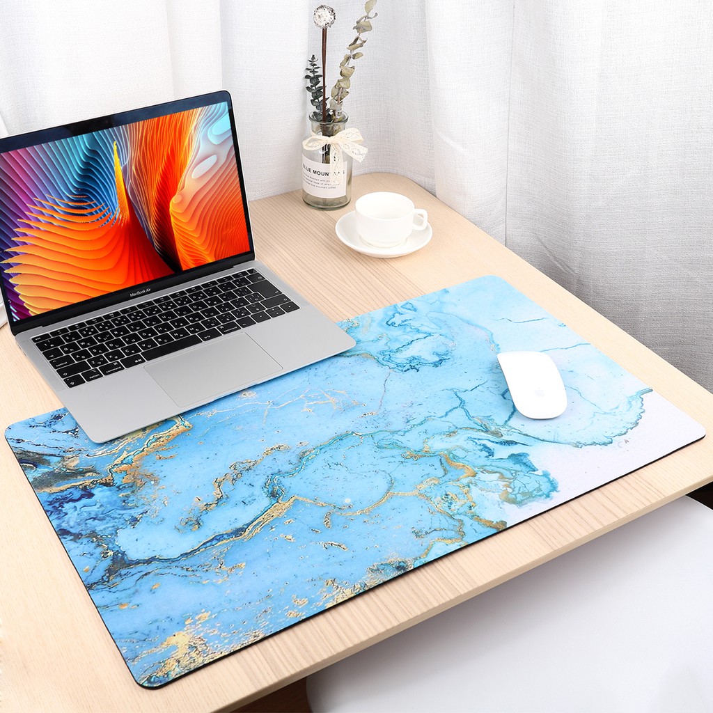 60cm × 30cm Extended PC Gaming Mouse pad Gaming Mouse Pad Large Mouse