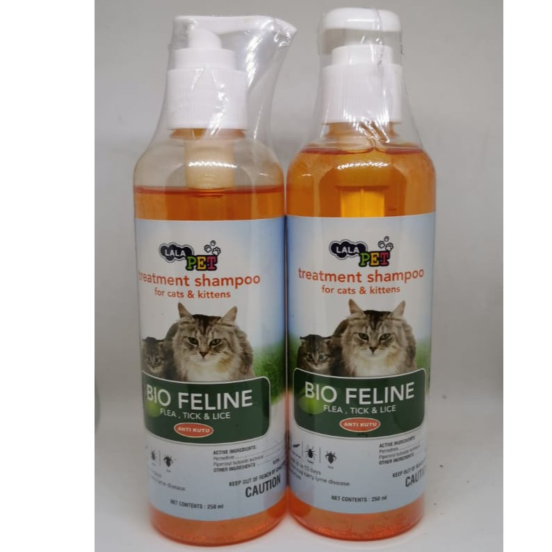 Anti Tic Flea Cat Lice Shampoo Shopee Philippines atelieryuwa.ciao.jp