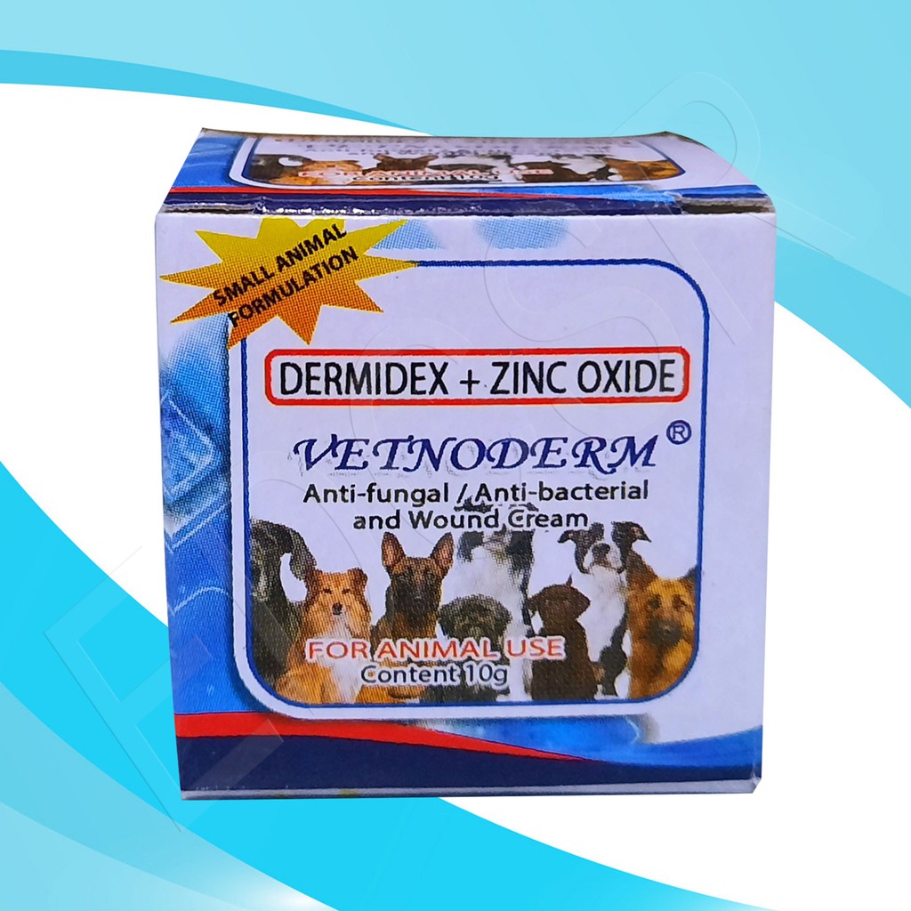 Is Zinc Cream Good For Dogs