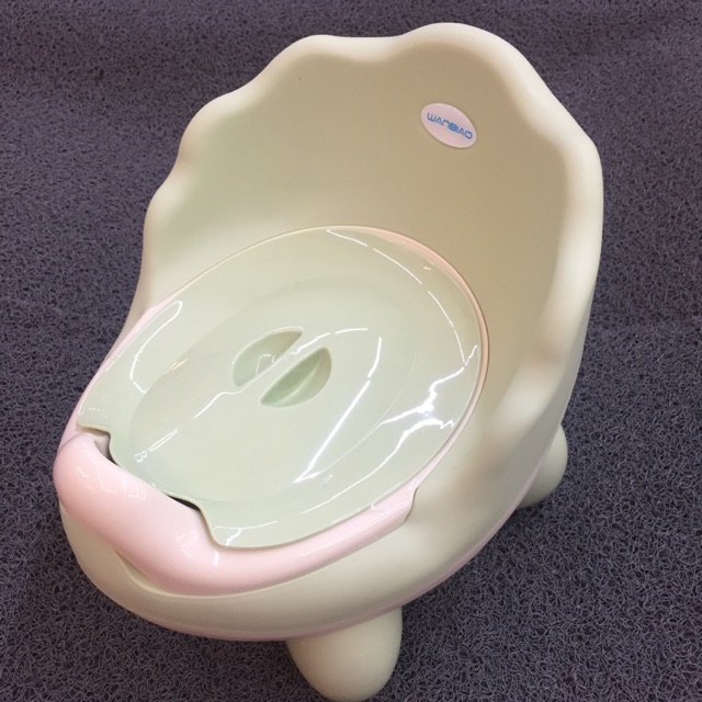 dinosaur egg kid toilet seat children toddler training potty Shopee