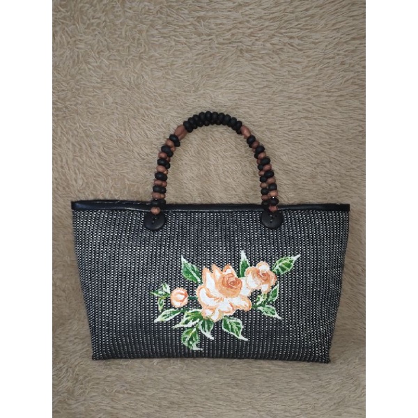 native bag ( michelle's bag) Shopee Philippines
