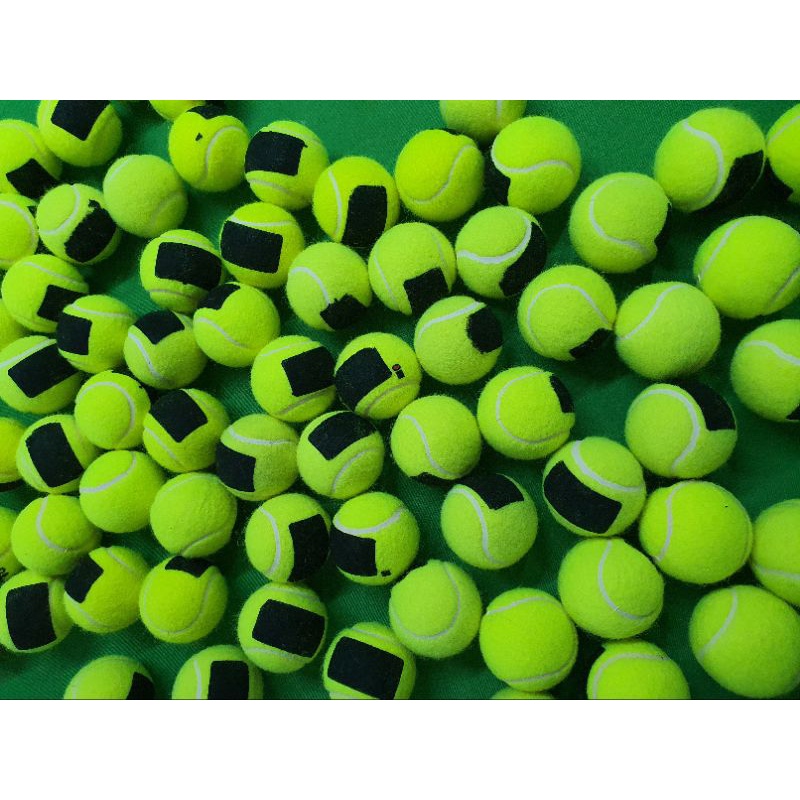 Training Balls Brand New Professional tournament grade tennis balls