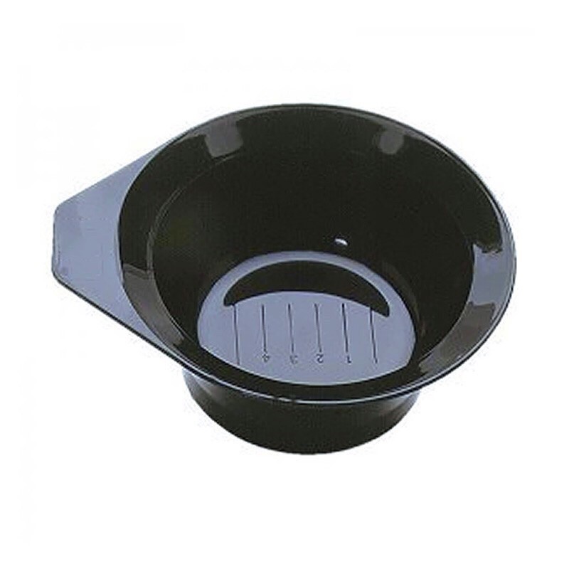 Salon Mixing Bowl Hair Dye Shopee Philippines