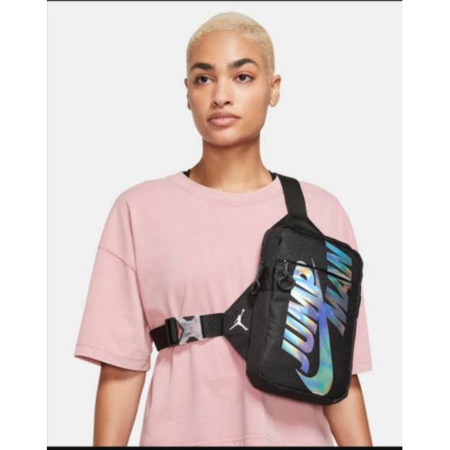 Jordan Crossbody Bag Shopee Philippines