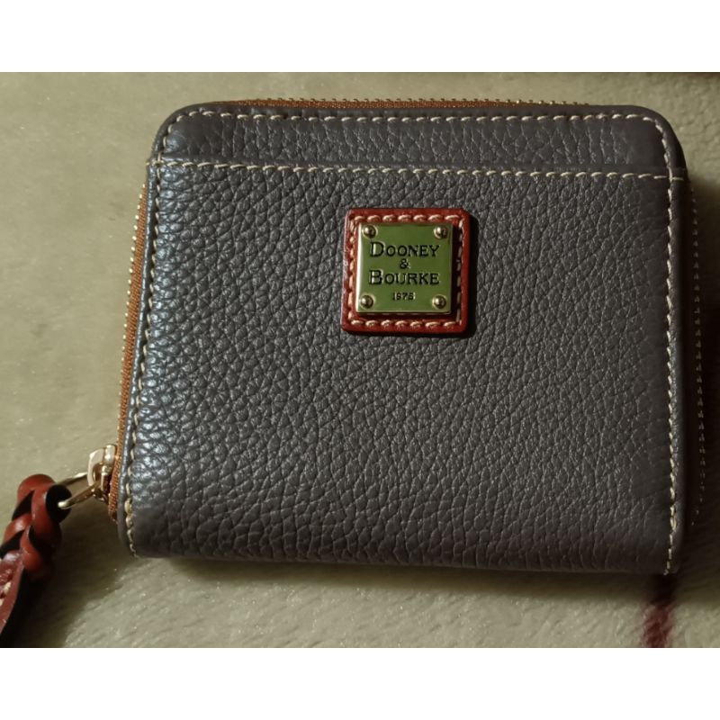 Dooney & Bourke wallet Shopee Philippines