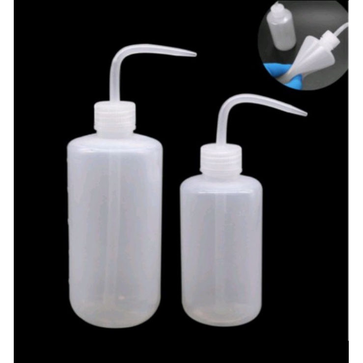 Squeeze bottle 250/500ml Shopee Philippines