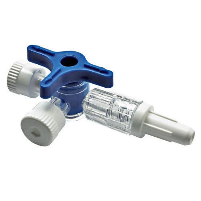 3way stopcock Sterile male luer lock Shopee Philippines