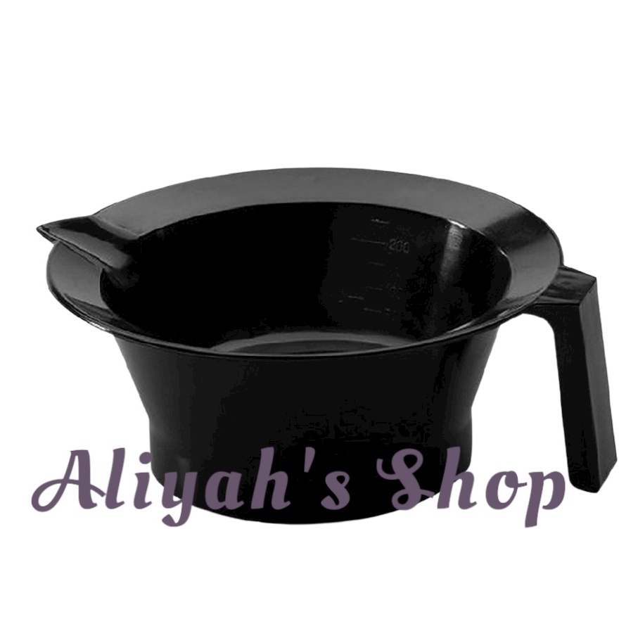Hair Color Mixing Bowl with Handle Shopee Philippines
