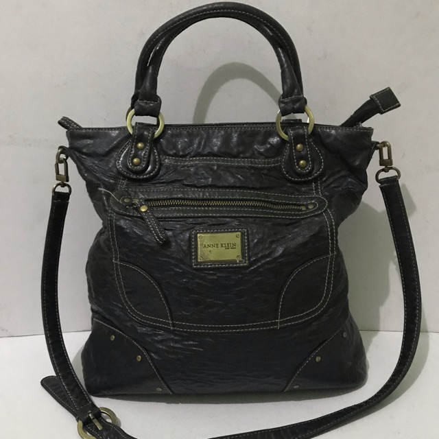 Anne klein New York Bag Shopee Philippines