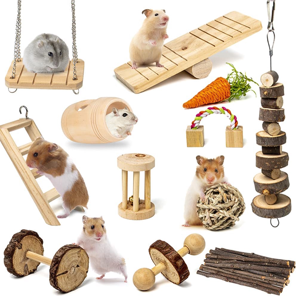 Wooden Chew Toys For Hamsters Wow Blog