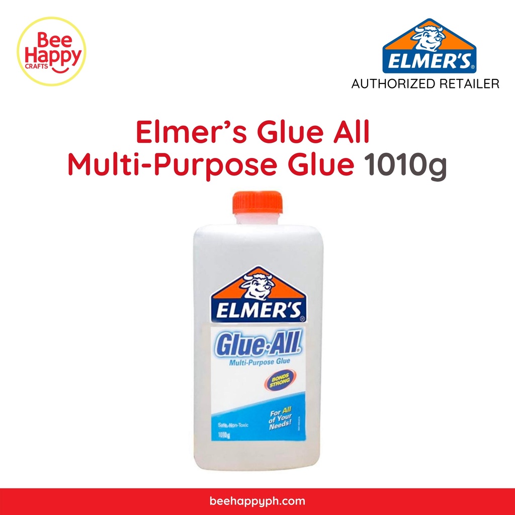Elmer's Glue All MultiPurpose Glue 1010g Shopee Philippines