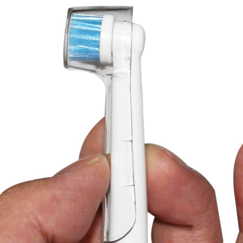 Electric Toothbrush Heads Protective Cover For Oral B Braun Toothbrush
