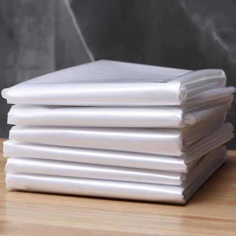 Plastic Furniture Dust Cover,Waterproof Car Dusty Bed Sofa Dust Proof