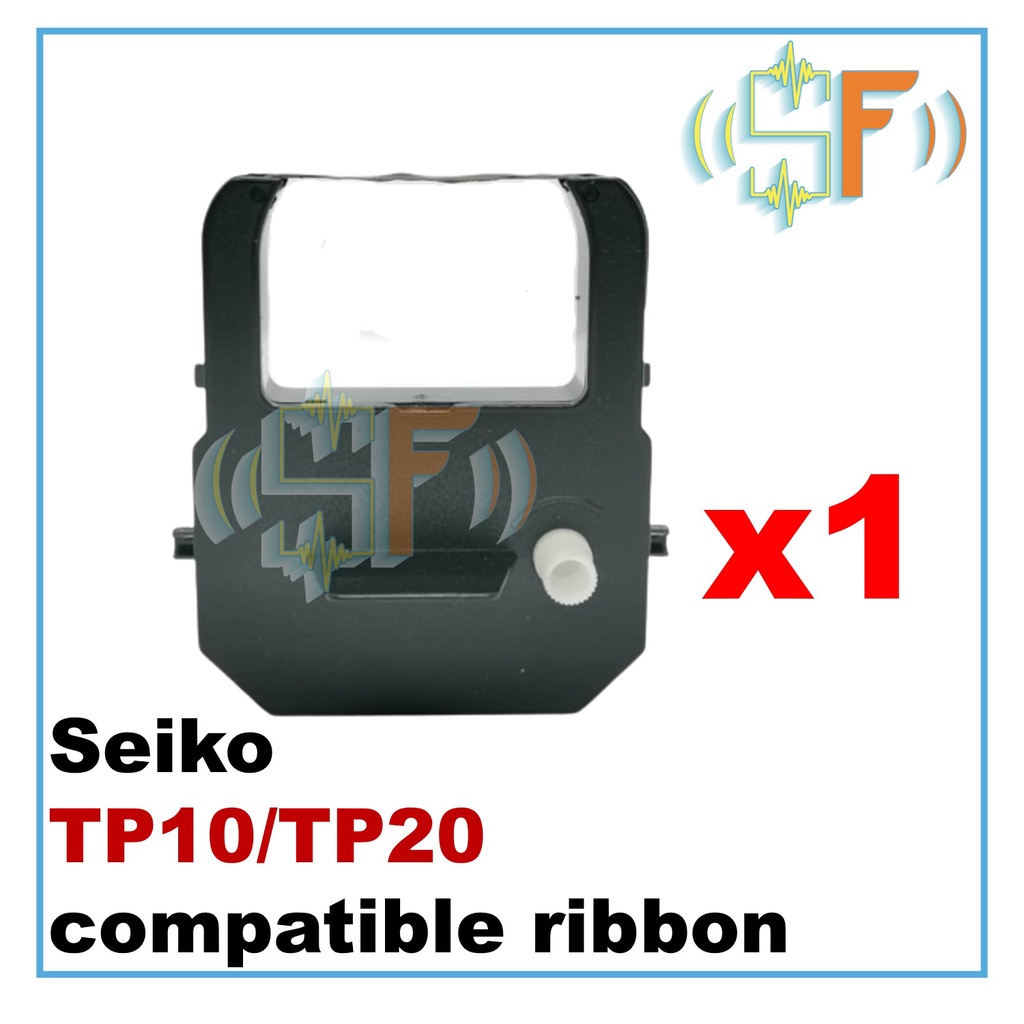 Seiko TP10 TP20 Acroprint ES900 Lathem 7000E Beatron ATT310 TP10 TP20