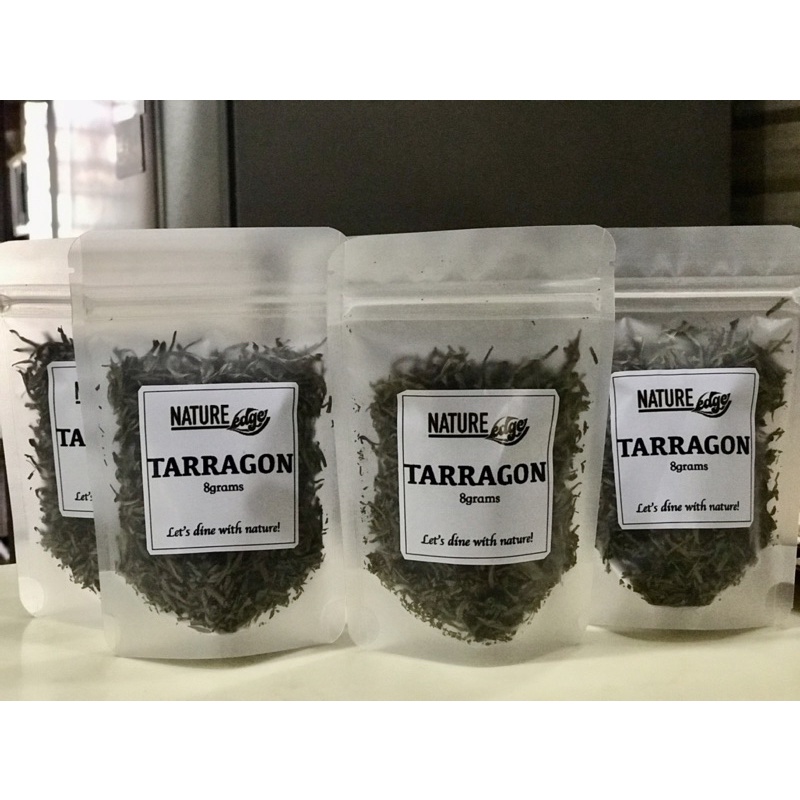 Tarragon Herbal Tea from Farm Shopee Philippines