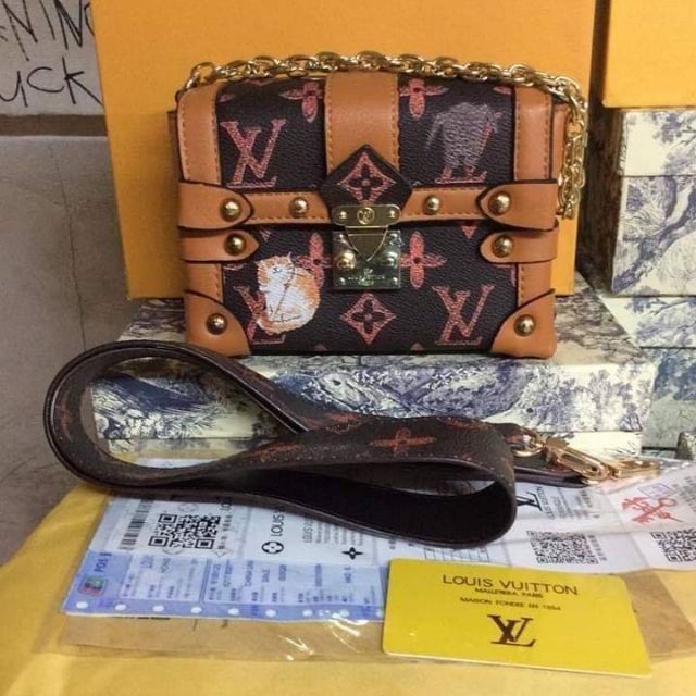 Louis Vuitton Bag Philippines Literacy Basics