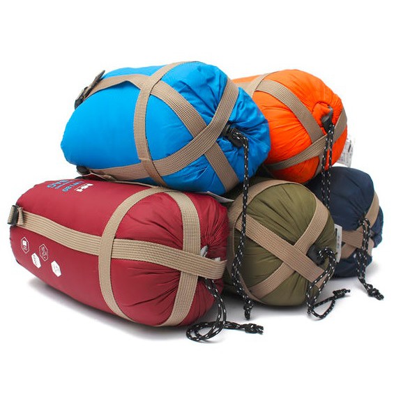 Naturehike Mini Ultralight Sleeping Bag LW180 for Camping