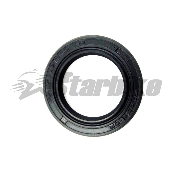 Suzuki Oil Seal (27x40x6) for Raider 150 Shopee Philippines