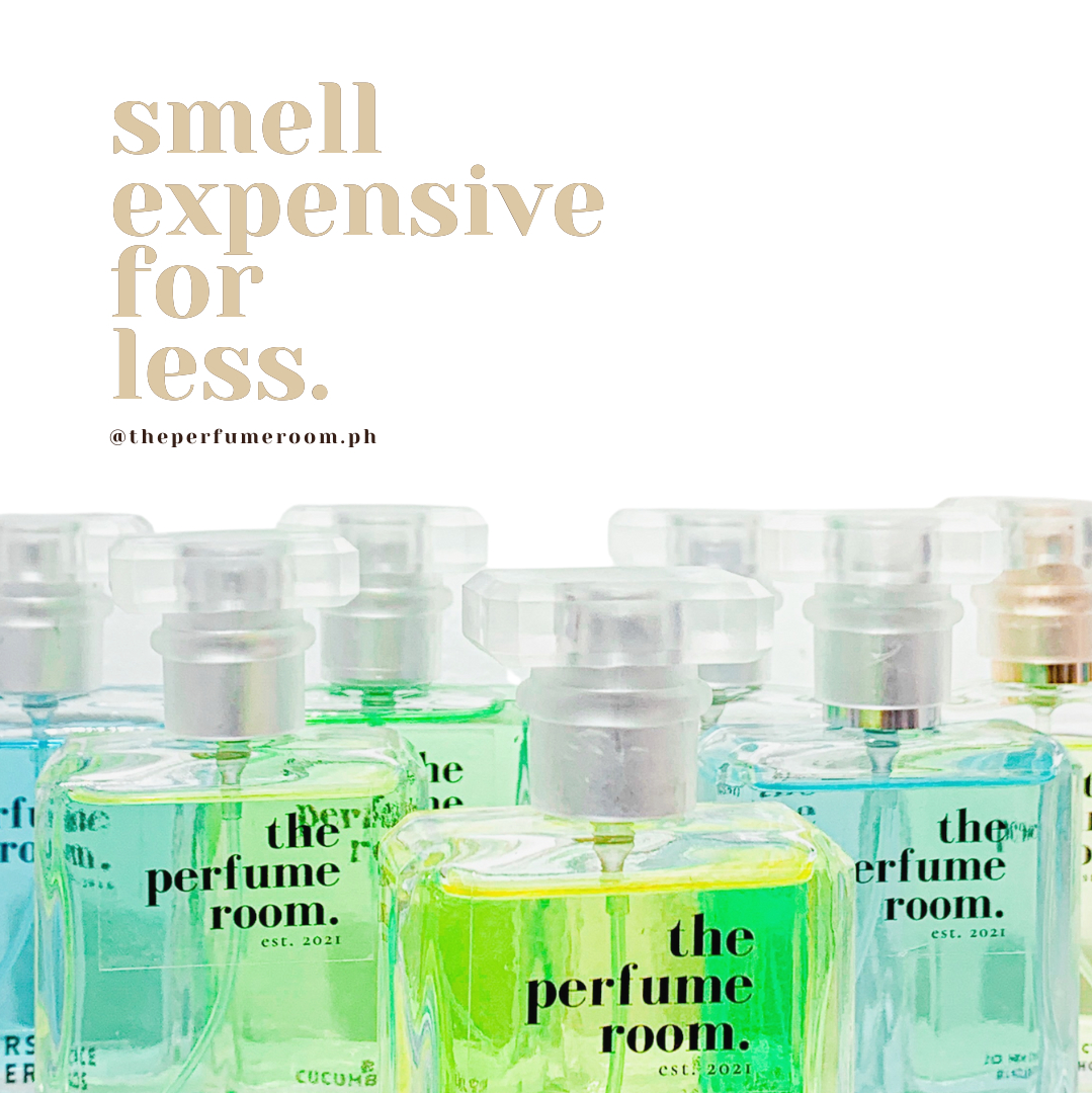 the perfume room., Online Shop Shopee Philippines