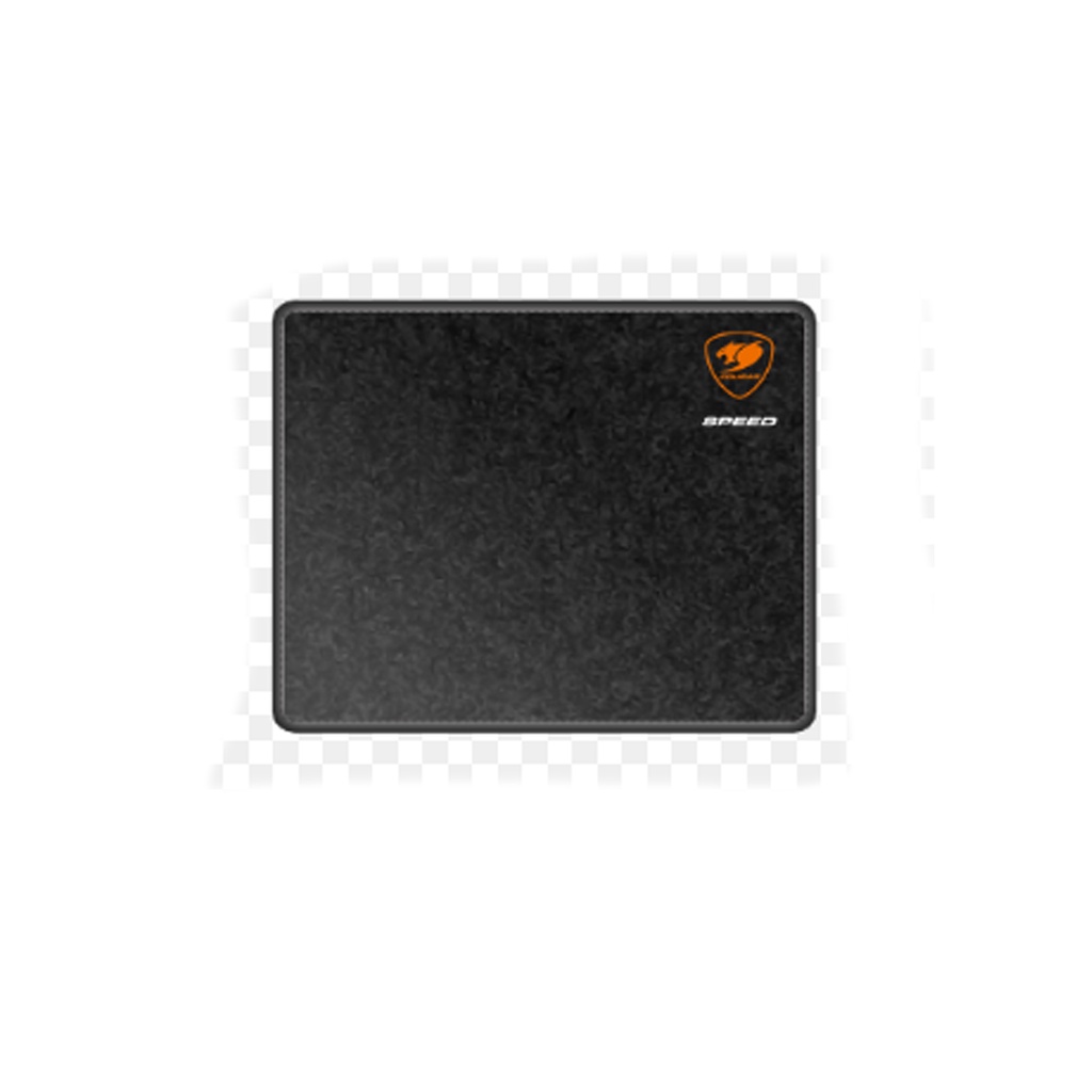 Cougar Speed 2 Gaming Mousepad (260x210x5mm) Small Shopee Philippines