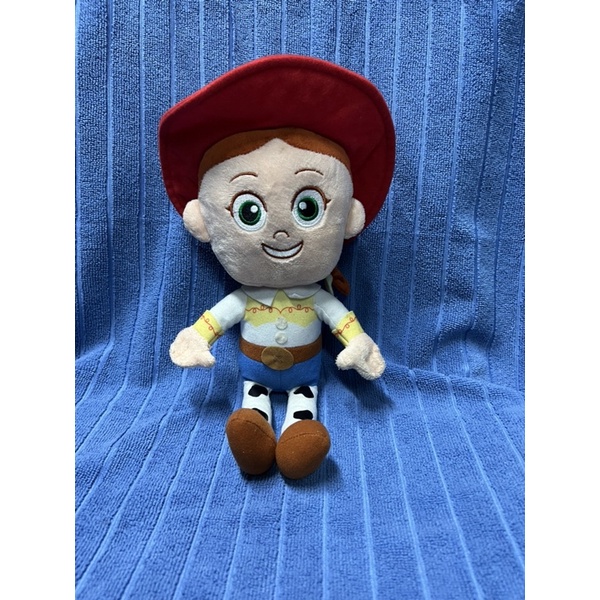 Jessy Rare Toy Story Character Collectible Plush Toy. Shopee Philippines